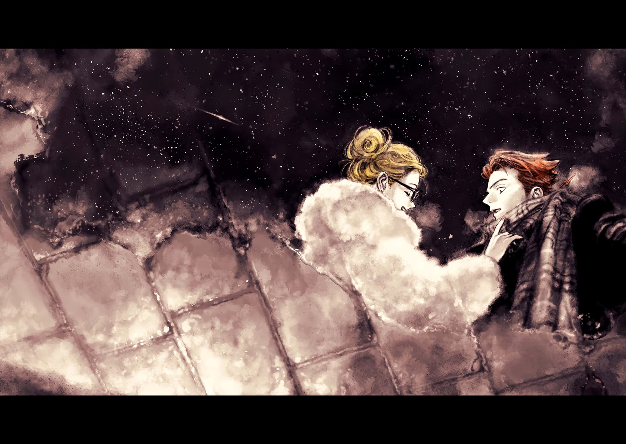 Veil, Chapter 67 image 29